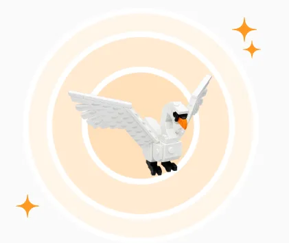 Swan Fast Delivery Safe trade — Account account