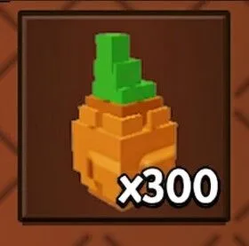 Atlantic Giant Pumpkin Seed (Rare)