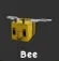 Bee (Legendary) — Account account