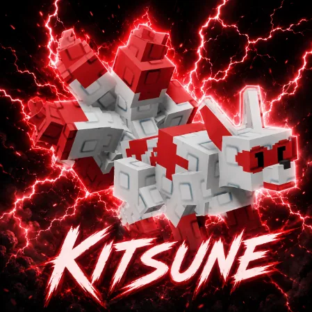 Kitsune