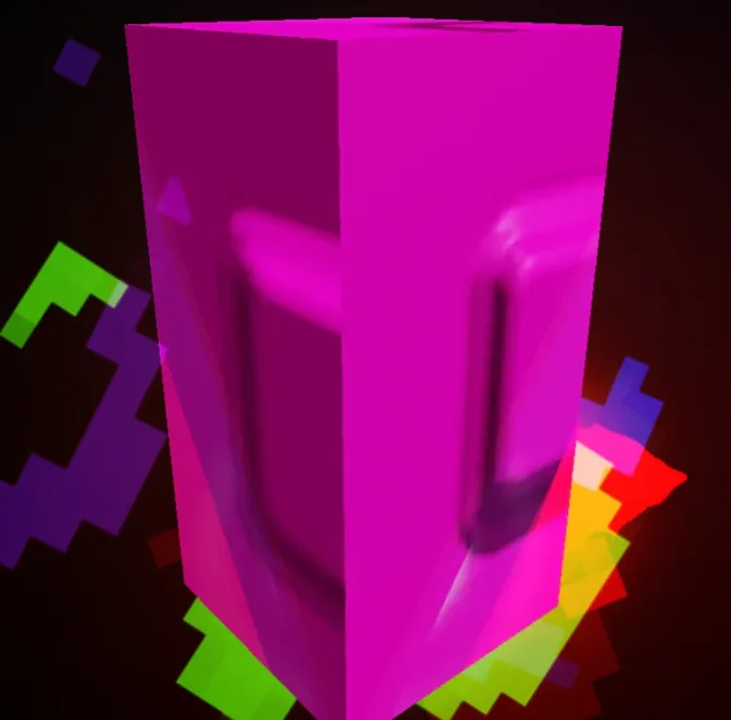 Rainbow Seed (Super)