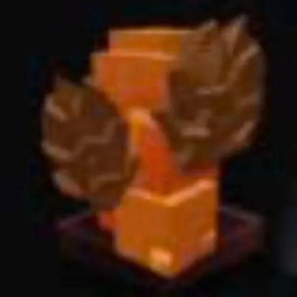 Conifer Cone Seed (Mythic)