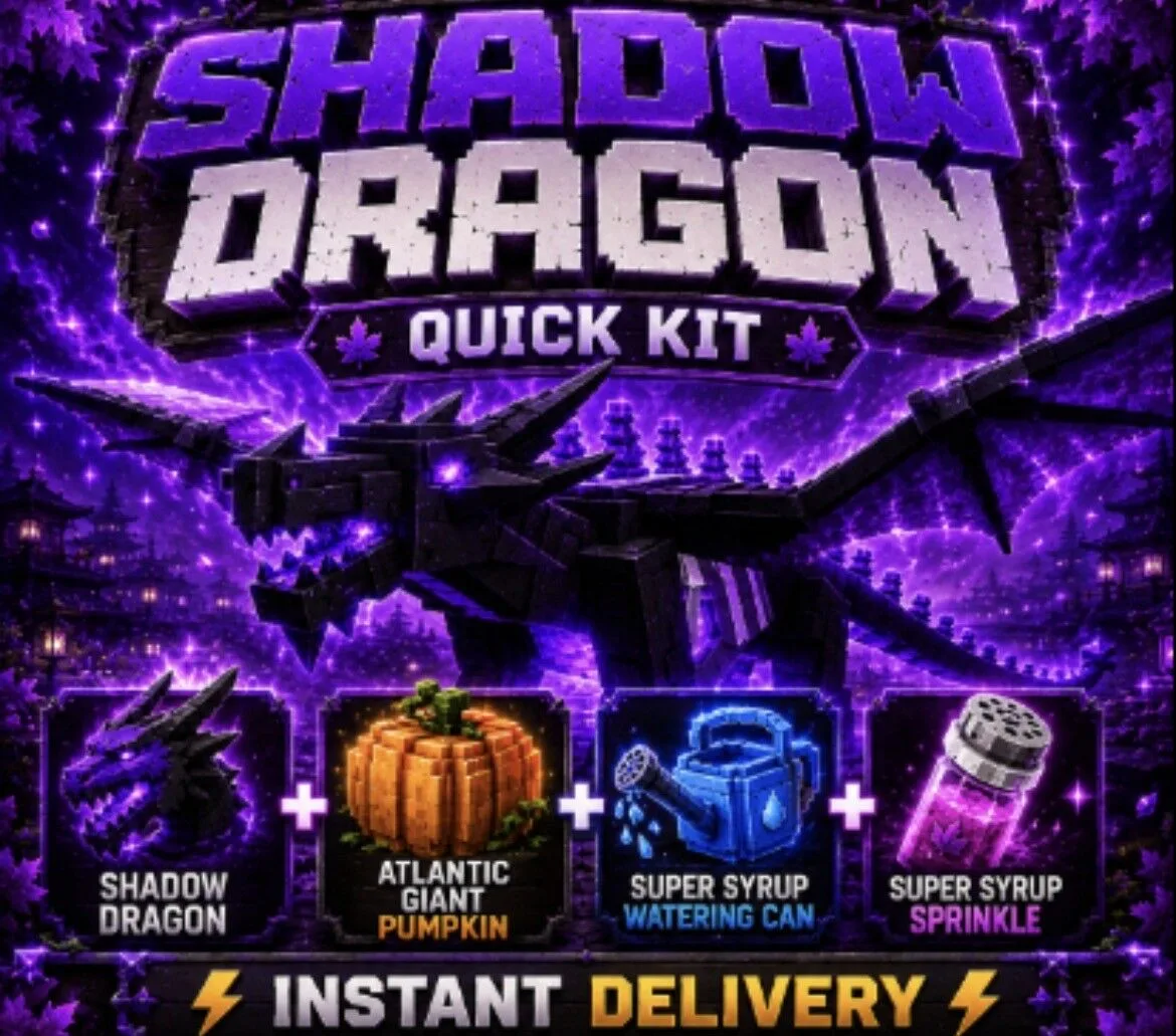 Shadow Dragon (Super)