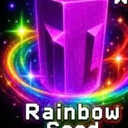 Rainbow Seed (Mythic) — Account account
