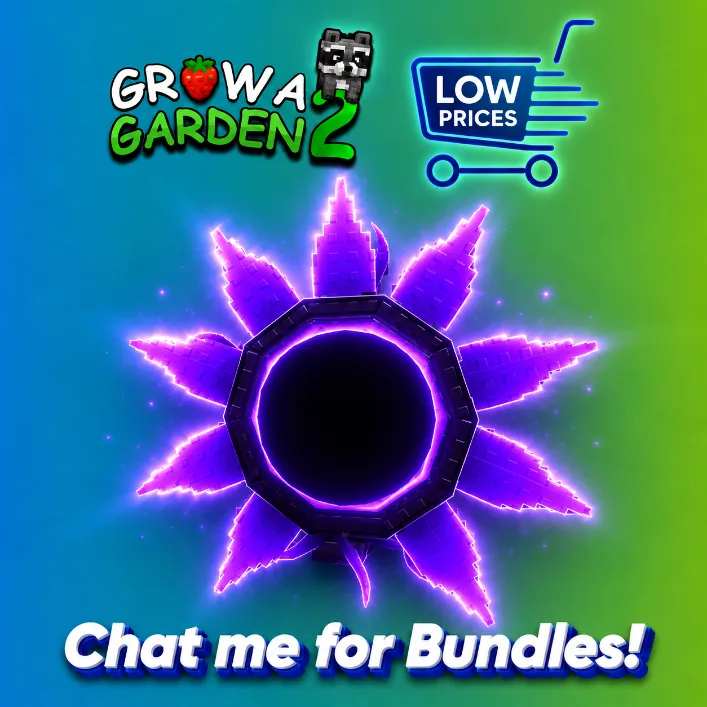 Eclipse Bloom Seed