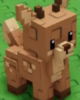 Deer (Rare) — Account account