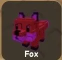 Fox (Mythic)