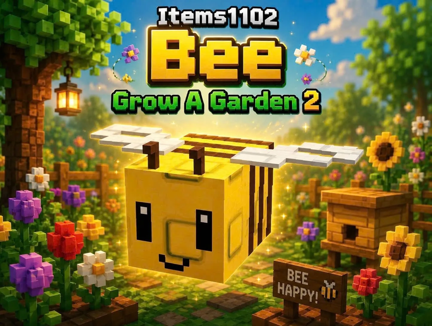 Bee (Legendary) — Account account