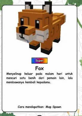 Fox (Mythic)