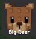 Deer (Rare)