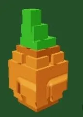Atlantic Giant Pumpkin Seed (Legendary)