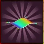 Rainbow Carpet