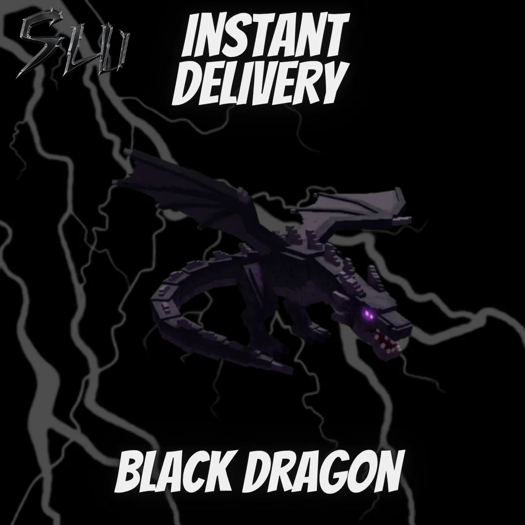 Black Dragon (Super)