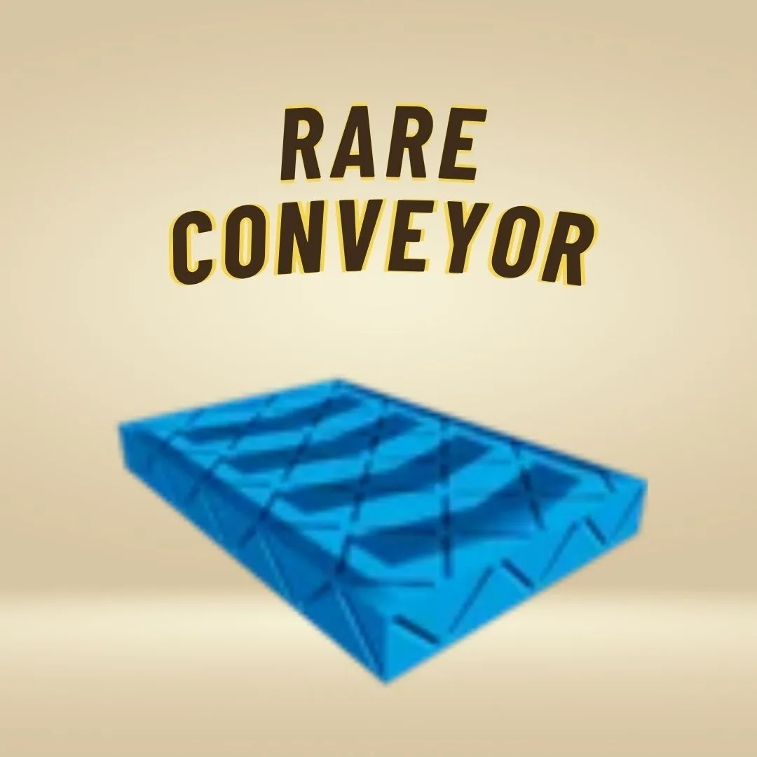 Rare Conveyor INSTANT DELIVERY - Grow a Garden 2