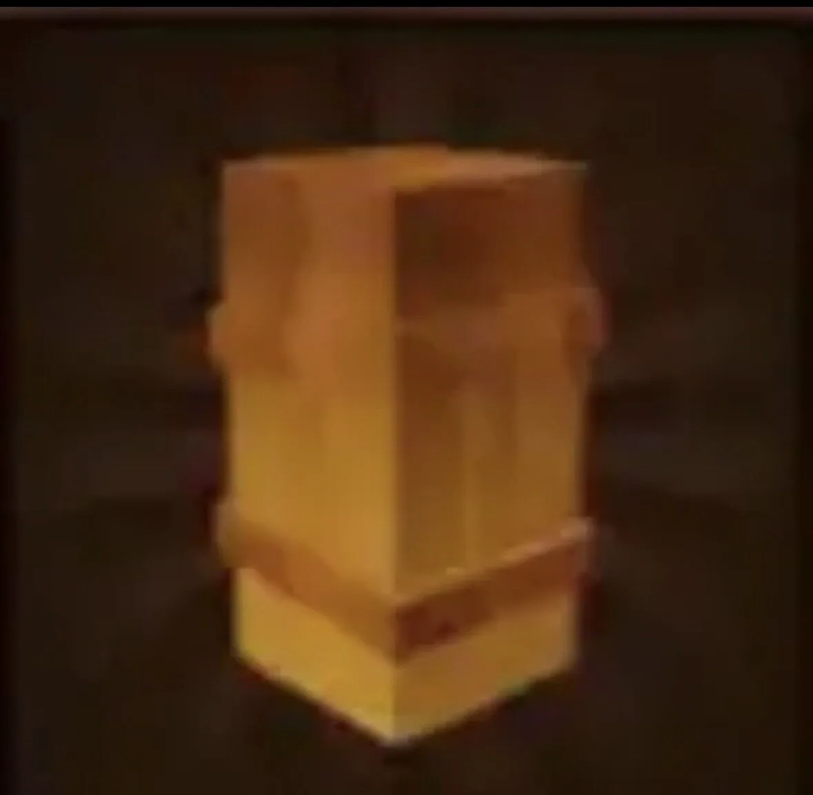 Bamboo Seed (Rare)