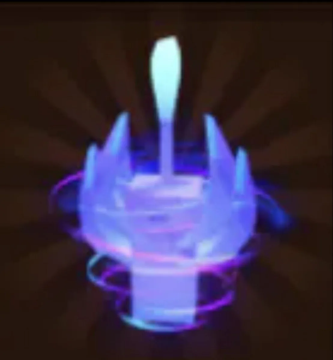 Hypno Bloom Seed (Super)