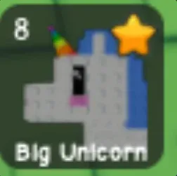 Unicorn (Mythic)
