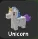 Unicorn (Mythic) — Account account