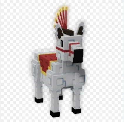 Show Pony — Account account