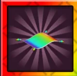 Rainbow Carpet