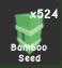 Bamboo Seed — Account account