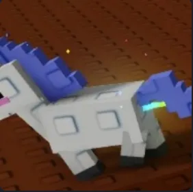 Unicorn — Account account