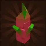 Dragon Fruit Seed (Legendary) — Account account