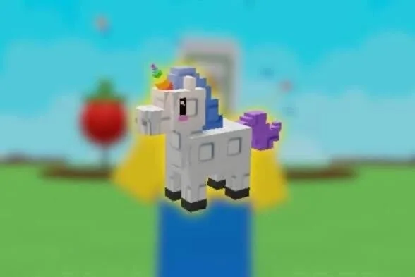 Unicorn (Mythic)