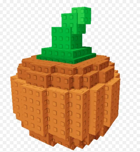 Atlantic Giant Pumpkin Seed (Super)