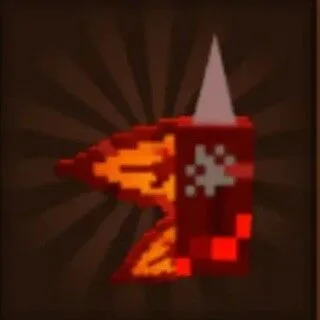 Dragon's Breath Seed (Mythic)