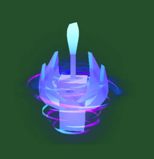 Hypno Bloom Seed (Super)