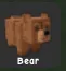 Bear - INSTANT DELIVERY (Mythic) — Account account