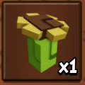 Sunflower Seed (Legendary)