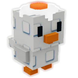Sunny-Side Chicken