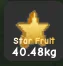 Star Fruit Seed (Super)