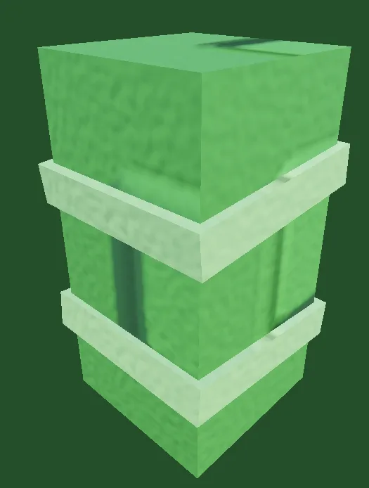 Bamboo Seed (Rare) — Account account
