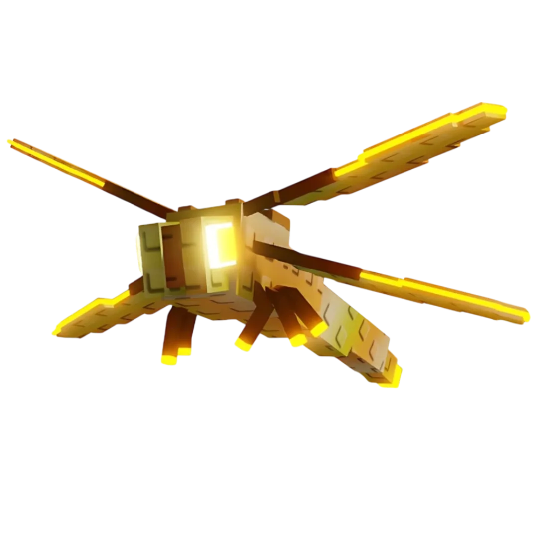 Dragonfly — Account account