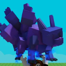 Venom Corrupted Kitsune