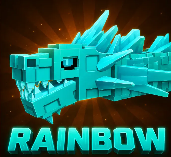 Ice Serpent (Super)