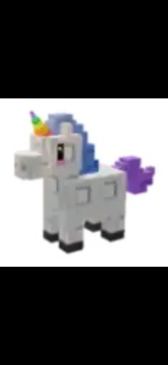 Unicorn (Mythic)