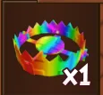 rainbow bear trap
