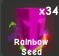 Rainbow Seed
