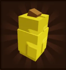 Banana Seed (Legendary) — Account account