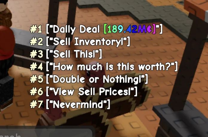 100m Sheckles