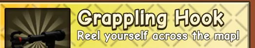 Grappling Hook