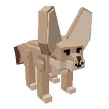 Fennec Fox