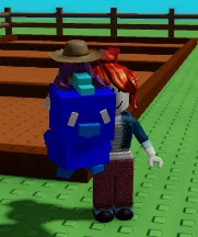 Inverted Chicken Zombie — Account account