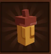 Maple Acorn Fast Delivery (Legendary)