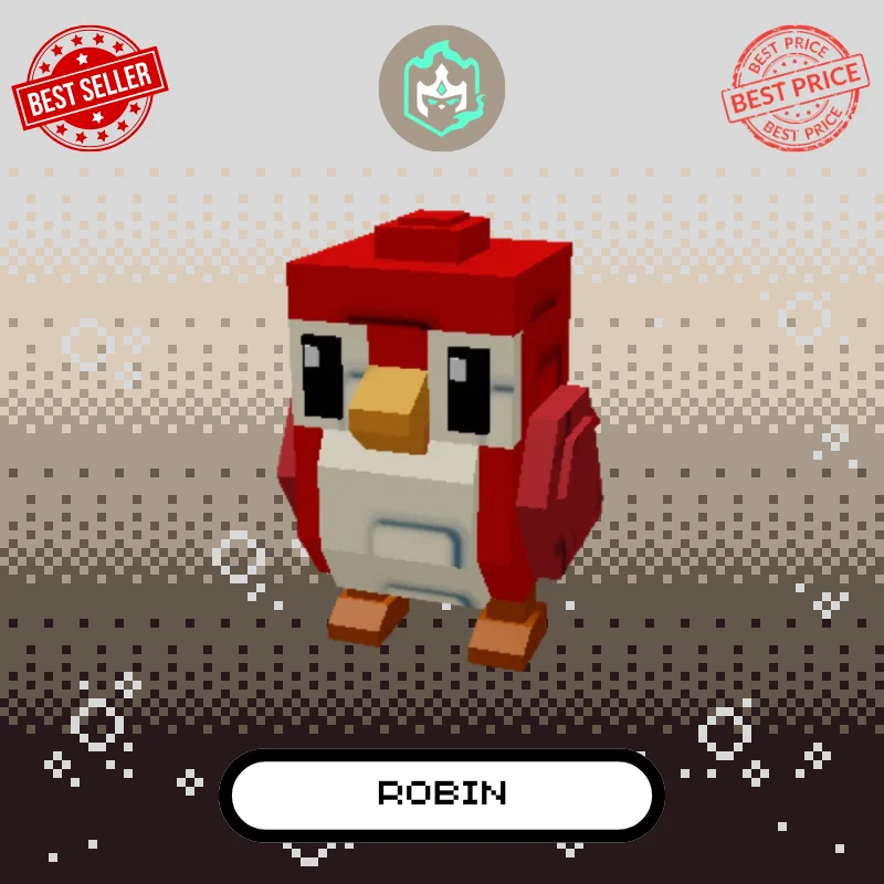 Robin (Legendary)