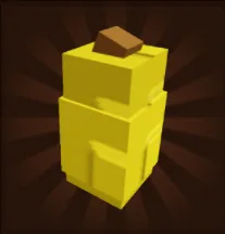 Banana Seed